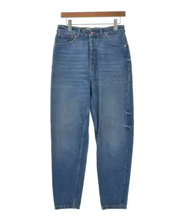 톰 우드 데님 팬츠 남성용