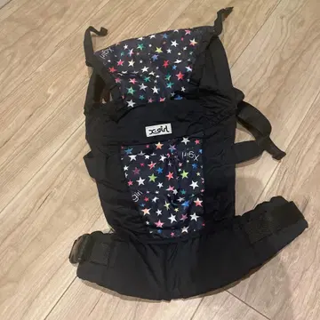 xgirl 아기띠 인형용