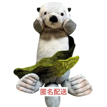 랏코 포근봉제 인형 마쉬멜로우 터치