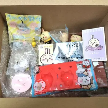 치이카와 (먼작귀) 이것저것 묶음 판매