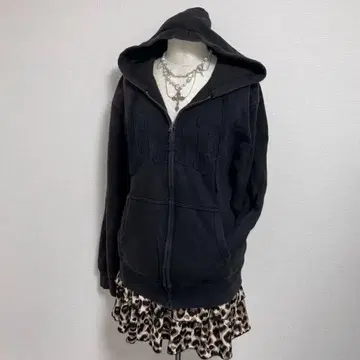 GAP 갭 로고 후드티 y2k 헤이세이 갸루 그런지 맥브링