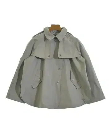 EMPORIO ARMANI 블루종 (기타) 여성용