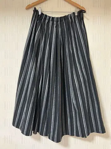 soulberry 롱 스커트 겨울용