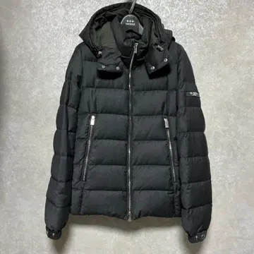 [ 미사용급 ] 타트라스 TATRAS DOMIZIANO 도미츠아노 차콜