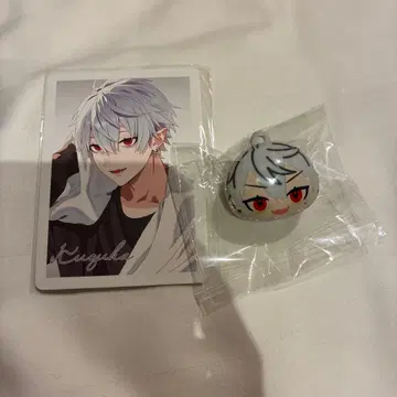 빗쿠라타마고 츠무마루 니지산지 vol.1 쿠츠하