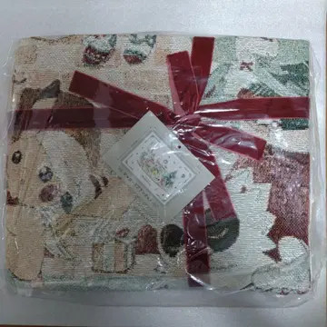 자카드 담요 포켓몬 holiday blessings