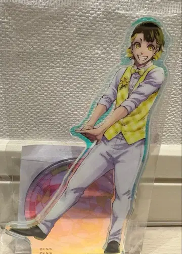 블루 록 전회장 호라 아크릴 스탠드