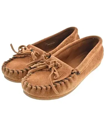 MINNETONKA 모카신/데크 슈즈 여성용