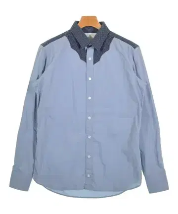 kolor 캐주얼 셔츠 남성용