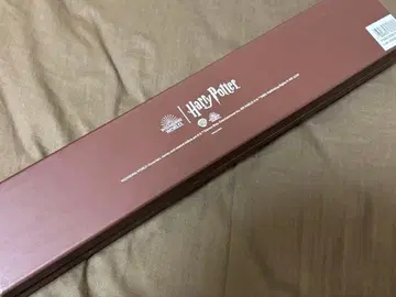 [스튜디오 투어 공식] 루나 러브굿 지팡이