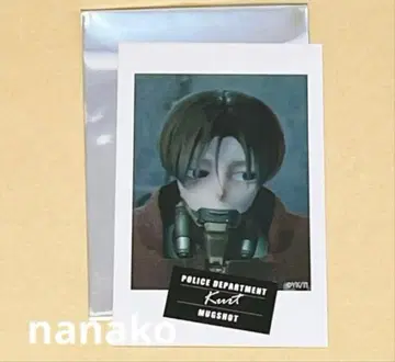 은하특급 밀키웨이 마그샷 카트