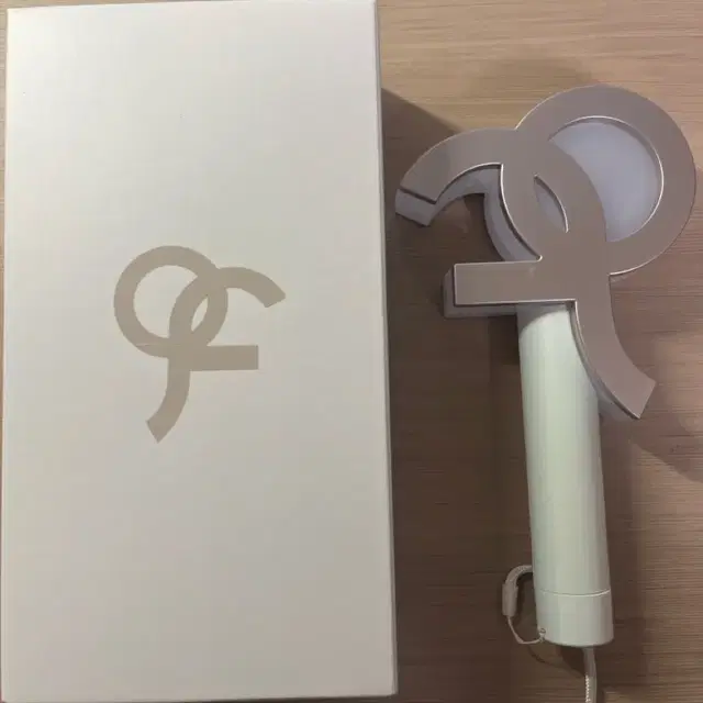 프로미스나인 응원봉 ver.1