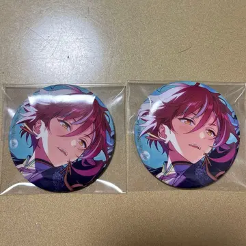 앙스타 캔뱃지 나츠메 이베코레