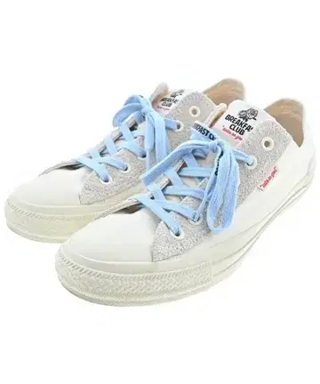 BREAKFAST CLUB 남성용 스니커즈