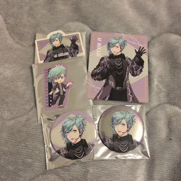 조이폴리스 우타프리 탭나이 카루나이 미카제 아이