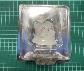 산리오 해피 복권 하나마루 유령