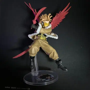 히로아카 제일복권 ~돌입~ G상 호크스