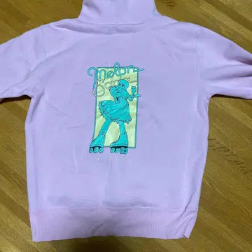 마리마리마리 후드티