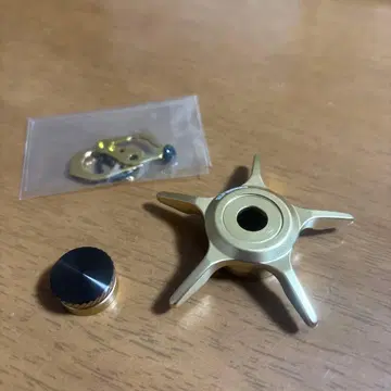 slp works 드래그 노브와 제로 조절 세트