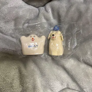 홍가마 가챠가챠