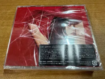 RUBY POP (CD+DVD 2장 세트) 아이나 지 엔드 중고