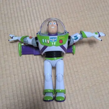 버즈 라이트이어 피규어 약 30cm