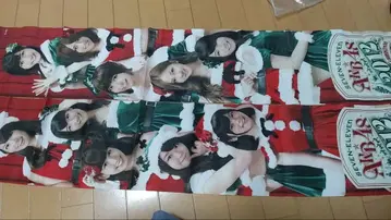 AKB48 판촉물