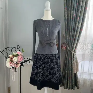 87 엠즈 그레이시 셋업 40 사이즈