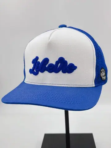 LIBEIRO 리베이로 베이스볼 캡 시착만 한 상품