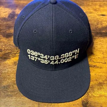 THE NORTH FACE 캡 TATEYAMA 컨디션 최상