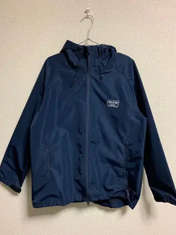 M&M 커스텀 퍼포먼스 자켓 네이비