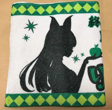 [ VALIS ] RARA 머플러 타월