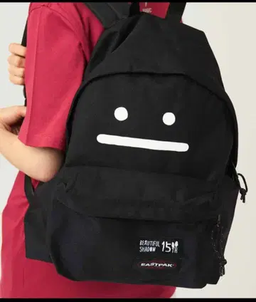그라니프 뷰티풀 섀도우 줌 EASTPAK 백팩