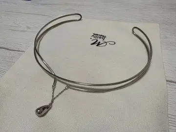 Thevon [ mayu 기획 ] 초커