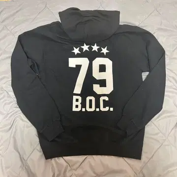 BUMP OF CHICKEN 넘버링 후드티 M 사이즈