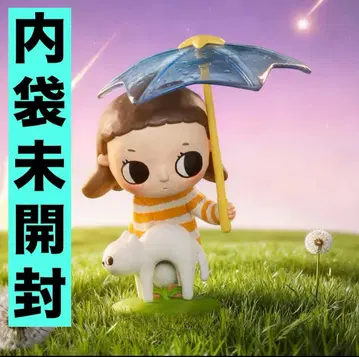 POPMART Nyota We are All Stars 시리즈