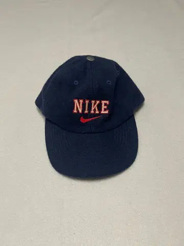90s NIKE 캡 archive cityboy