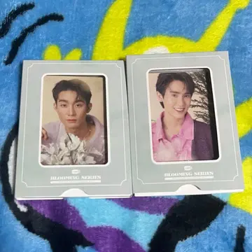 [ ForceBook ] 포토 카드 세트