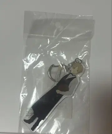 나츠메 우인장 아크릴 키링