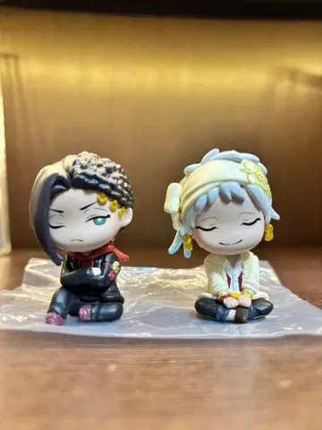 디즈니 트위스티드 원더랜드 Vol.4 스칼라비아