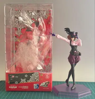 POP UP PARADE 페르소나 5 오쿠무라 하루 느와르