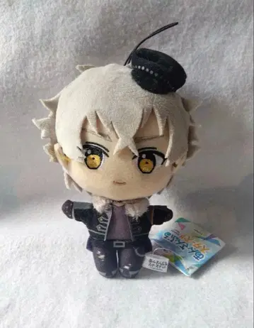 앙상블 스타즈 오오가미 코가 신규 의상 봉제 인형