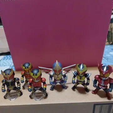 가면라이더 컨버지