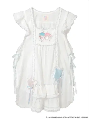 핑크하우스 키키라라 타프리에