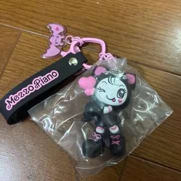 메조피아노 시크릿 참 데비리