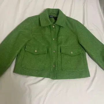 [ ZARA ] 자켓