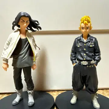 도쿄 리벤저스 바지 케이스케 하나가키 타케미치