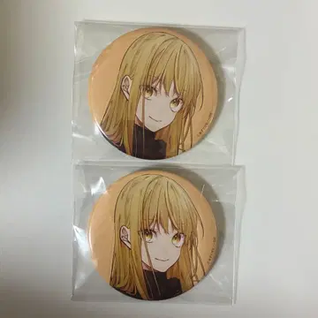 언니 친구가 귀찮은 이야기 BIG 캔뱃지 이쿠타 세나