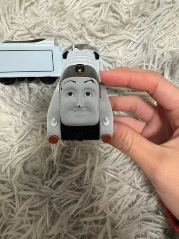 프라레일 토마스 스펜서