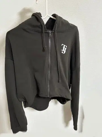 Travis Japan VIIsual 투어 후드티